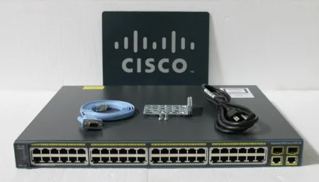 Блок питания Cisco C4KX-PWR-750AC-F