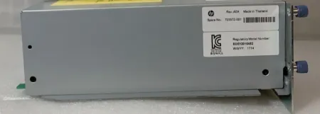 Блок питания HPE 432W (723572-001)