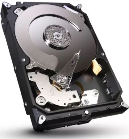 Жесткий диск HPE 2.4Tb 10K SAS 2.5" Primera 600 (R0Q05A)