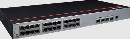 Коммутатор Huawei (S5735-L24P4S-A1)