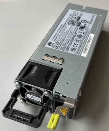 Резервный блок питания Huawei 2000W (PAC2000S12)