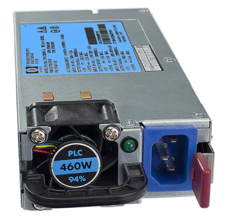 Блок питания HP 460W (499250-101)