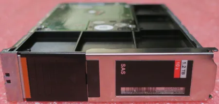 Жесткий диск EMC 1.2Tb 10K 6Gb/s SAS 3.5" для VNX 60-slot DAE (005052315)