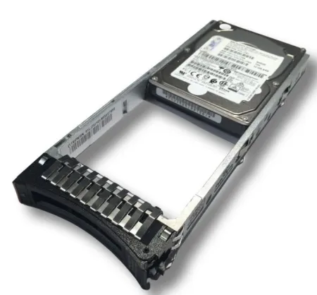 Жесткий диск IBM 900GB 10K 12Gb/s SAS 2.5'' (01LJ786)