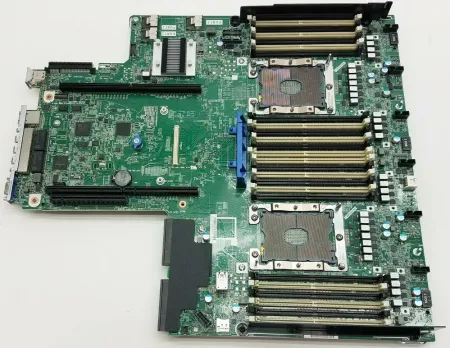 Материнская плата HPE DL380 Gen10 (P11782-001)