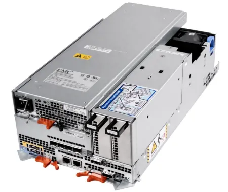 Контроллер EMC VNX 5700 SP 2.4-GHz CPU module with 18Gb of memory (110-140-408B)