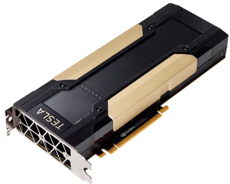 Модуль NVIDIA Tesla V100 16Gb