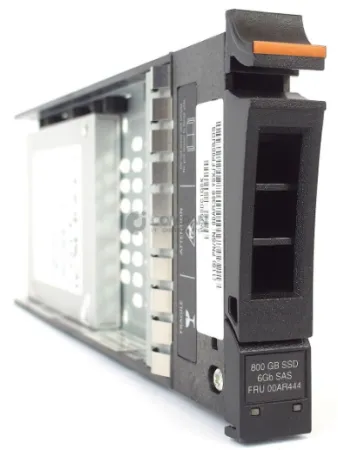 Твердотельный накопитель IBM 800Gb 12Gb/s SAS 2.5" (00AR308)