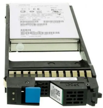 Твердотельный накопитель Hitachi 1.9Tb 12Gb/s SAS 2.5" For HP XP7 Storage (SFB5G-M1R9SS)