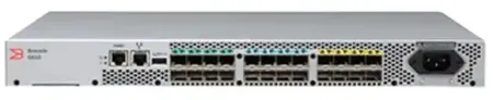 Коммутатор Brocade G620 (BR-G620-48-16G-R)