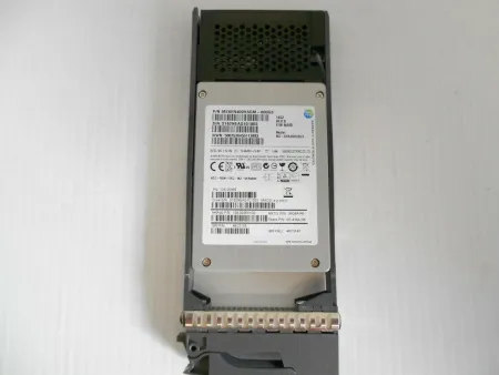 Твердотельный накопитель NetApp 400Gb SAS 2.5" (X438A)