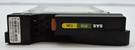 Жесткий диск EMC 4Tb 7.2K 6Gb/s SAS 3.5'' для VNXe (V2-PS07-040)