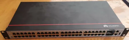 Коммутатор Huawei (S5735-L48T4X-A)