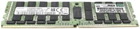 Оперативная память HPE 64Gb 4Rx4 DDR4-2933 (P06190-001)
