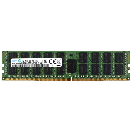 Оперативная память Samsung 16Gb DDR4 (M393A2G40DB0-CPB0Q)