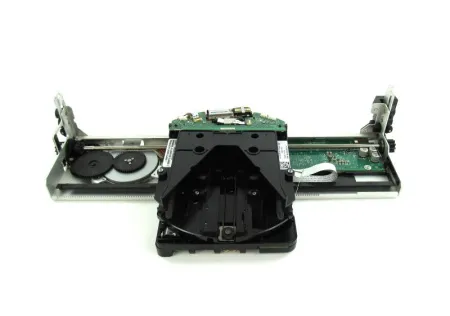 Робот IBM M2 для ленточной библиотеки IBM TS3310 (45E6348)