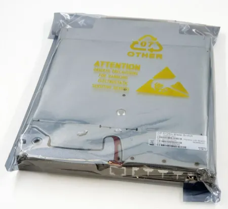 Коммутатор HPE 6125G Blade Switch (658247-B21)