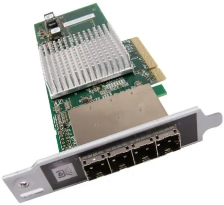 Контроллер NETAPP NetApp Dual Port FC-AL   (111-00113)