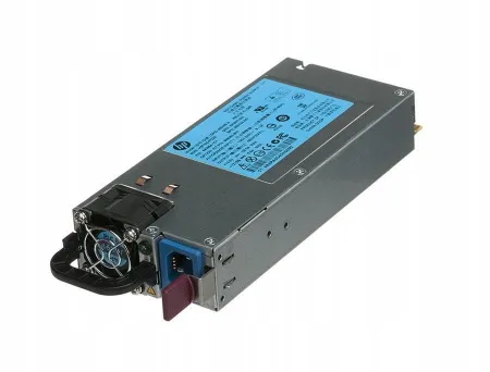 Блок Питания HP 460W для Gen8 (HSTNS-PR28)