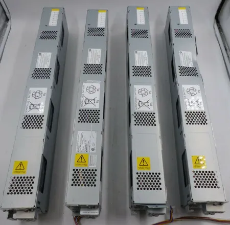 Батарейный модуль IBM DC-UPS (BSM) Set of 4 (98Y9535)
