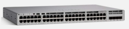 Коммутатор Cisco Nexus (N9K-C93360YC-FX2)