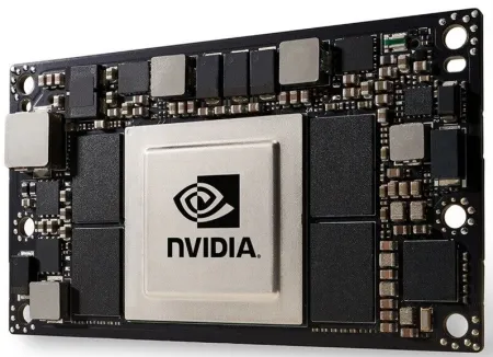Модуль Nvidia Jetson (TX2)