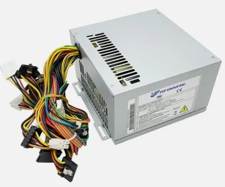Блок питания FSP Group 400W (FSP400-60AGGBE)