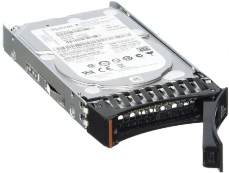 Твердотельный накопитель Lenovo 7.68Tb 12Gb/s SAS 2.5" (01EJ999)