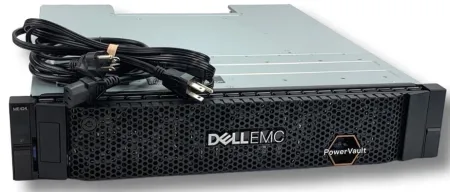 Дисковая полка Dell PowerVault (ME424)