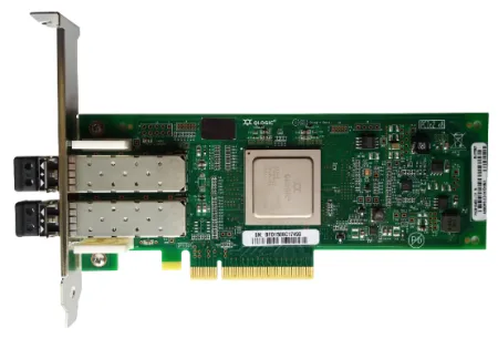 Адаптер QLogic Fibre Channel (QLE2562-CK)
