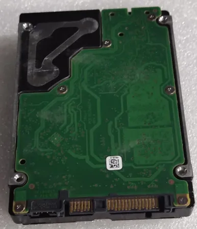 Твердотельный накопитель Huawei 7.68Tb SAS 2.5" (HSSD-7.68T2S-A9)