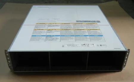 Коробка привода Hitachi VSP G200 (FMD) (DW-F800-DBF)