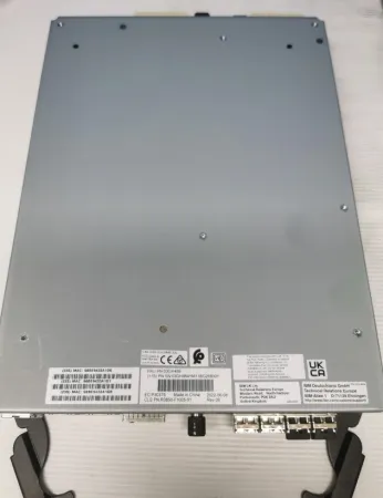 Корпус управления IBM FlashSystem 5035 SFF (2072-3N4)