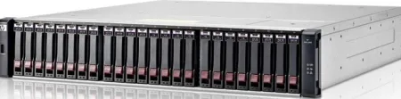 Дисковая полка HPE MSA 2060 SAS 12G 2U (R0Q40A)