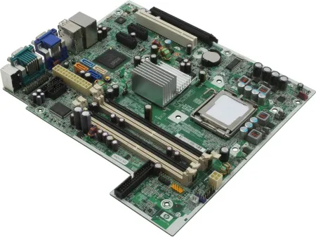 Материнская Плата Intel SE7501BR2 iE7501 Single Socket 604 4DDR UW320SCSI U100 4PCI-X 2PCI SVGA 2xLAN1000 E-ATX (A95686-NC)