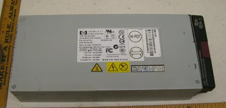 Блок Питания HPE (Delta) 775W для серверов ML370G4 ML370G4p (367242-001)