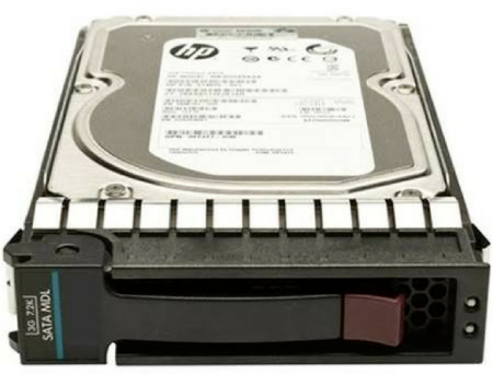 Диск HPE MSA 800GB 12G SAS  SFF  2.5   SSD (MO000800JWDKV) for MSA