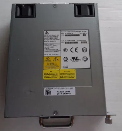 Блок питания NetApp 150W (X1780-R5)