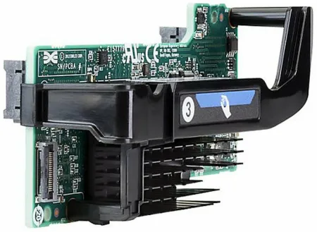 Адаптер сетевой HPE 650FLB (700763-B21)