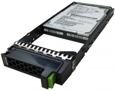 Жесткий диск Fujitsu 1.2Tb 10K 6Gb/s SAS 2.5” для Fujitsu Eternus DX500 S3 (ETPDB1-L)