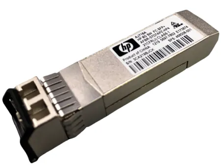 Трансивер HPE 8Gb short wave Fiber Channel Small (468508-001)