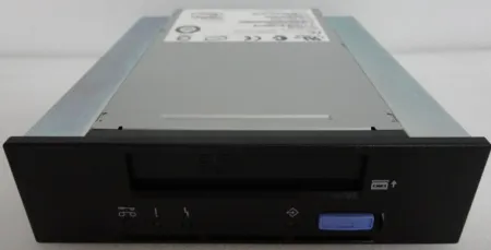 Ленточный накопитель IBM 80/160Gb DAT160 SAS (70XX-5619)