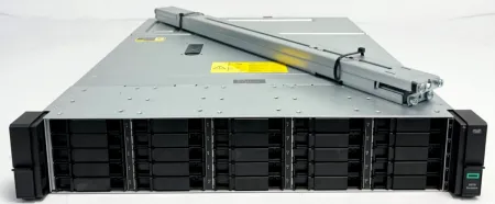 Дисковая полка HPE D3710 Enclosure (Q1J10A)