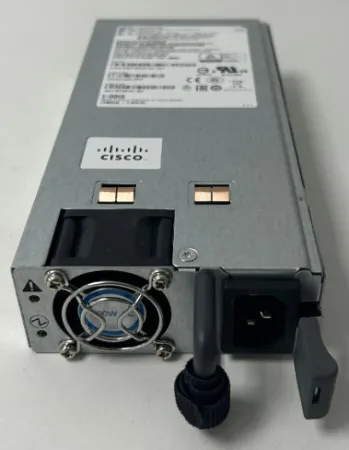 Блок питания Cisco 650W (341-0726-01)