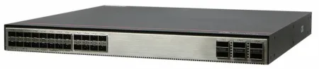 Коммутатор Huawei (без PSU) (S6730-H24X6C)