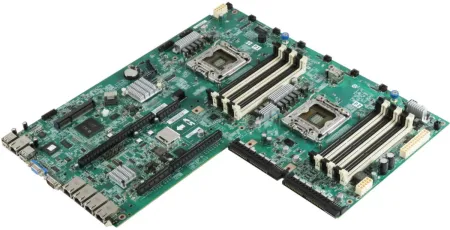 Материнская плата HPE DL360e/DL380e Gen8 (732151-001)