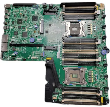 Материнская плата Lenovo System x3550 M5 (01KN184)