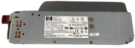 Блок питания HPE 575W (398713-001)