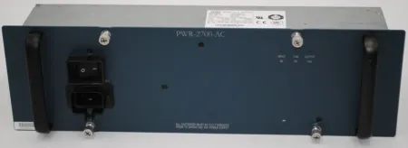 Блок питания Cisco 2700W (PWR-2700AC)