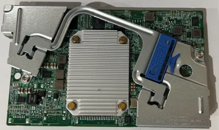 Контроллер HPE Smart Array PCIe P244br (749800-001)